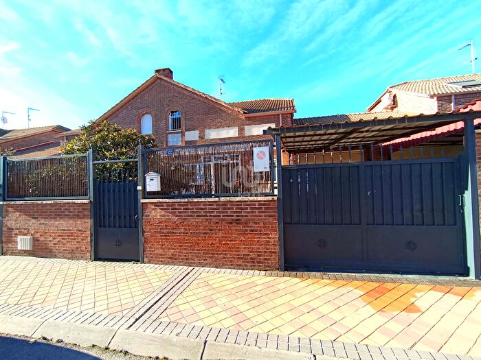 Casa de 5 habitaciones en venta en Urb Belvalle, Meco