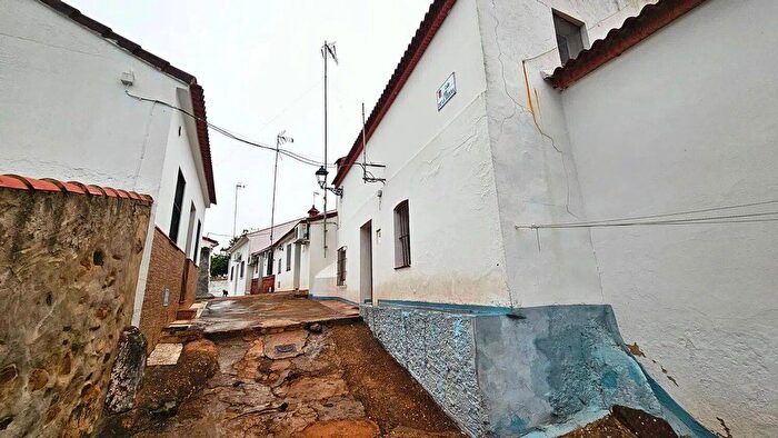 Casa de 3 habitaciones en venta en Andalucía, Huelva