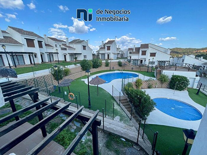 Casa de 2 habitaciones en venta en Andalucía, Sevilla