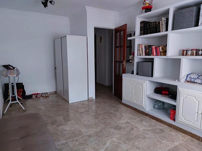 Piso en venta de 2 habitaciones: Este, El Palo