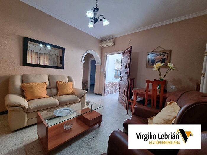 Casas en venta y pisos alquiler - 2