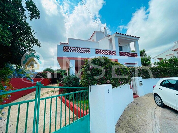 Casa en venta de 6 habitaciones, Son Vilar Trepucó, Es Castell