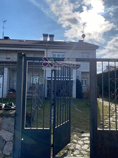 Casa en venta de 3 habitaciones, Castilla y León, Burgos