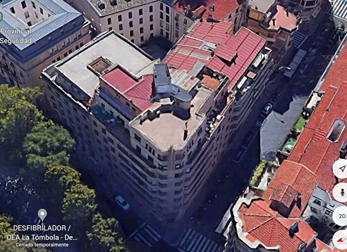 Comunidad Foral de Navarra, Navarra: Piso en venta de 6 habitaciones