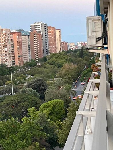 Piso en venta de 4 habitaciones: Comunitat Valenciana, València