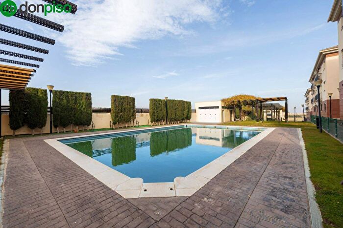 Piso de 1 habitación en venta en Andalucía, Granada