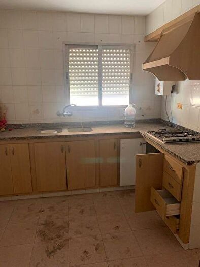 Comunitat Valenciana, València: Piso en venta