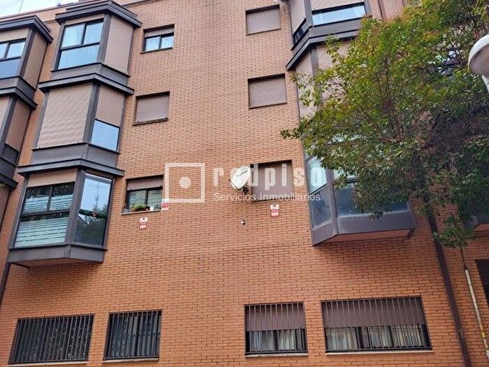 Piso en venta de 1 habitación: Carabanchel, Opañel