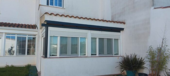Casa en venta de 3 habitaciones en Extremadura, Badajoz