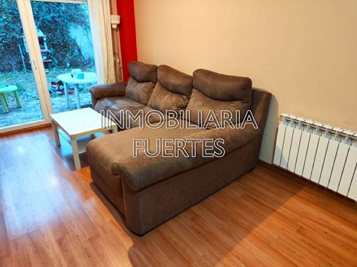 Casas en venta y pisos alquiler - 2