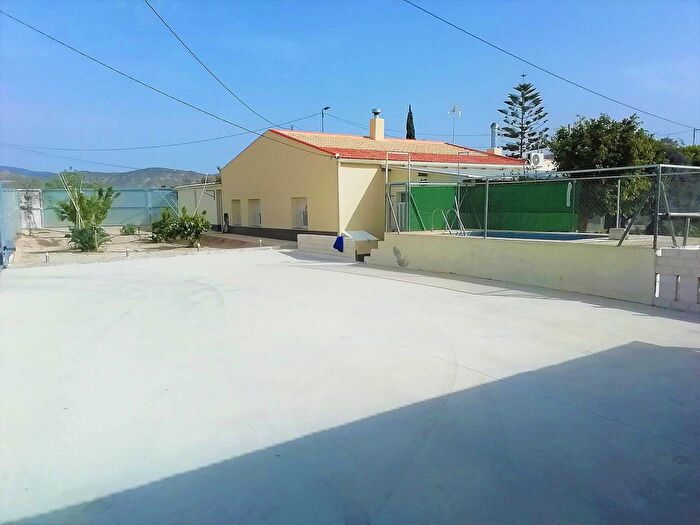 Casa en venta de 4 habitaciones, Región de Murcia, Murcia