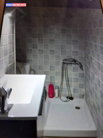 Aragón, Zaragoza: Casa en venta de 2 habitaciones