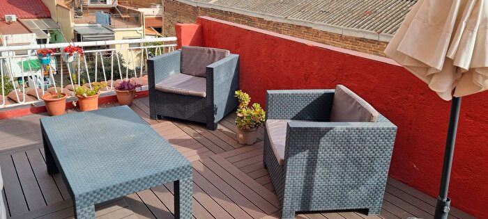 Casa en venta de 4 habitaciones, Gorg Progrés, Progrés Pep Ventura