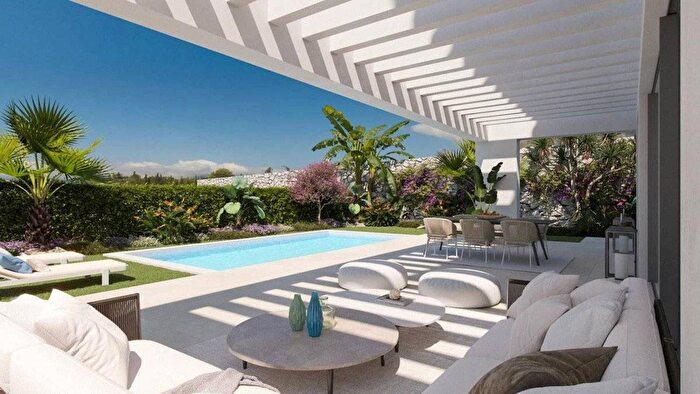 Casa de 4 habitaciones en venta en Andalucía, Málaga