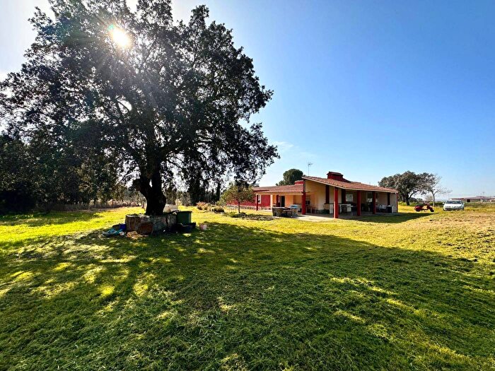 Casa en venta de 3 habitaciones, Extremadura, Badajoz