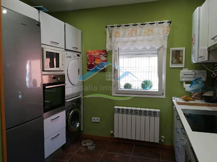 Castilla y León, León: Piso en venta de 3 habitaciones