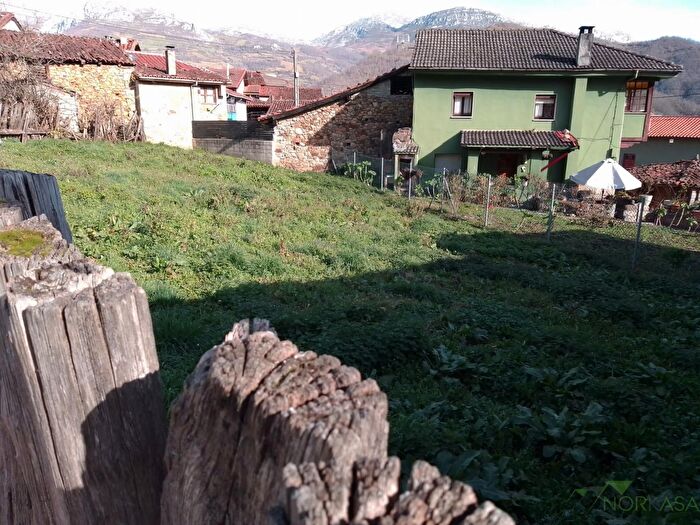 Casa en venta de 1 habitación: Quirós, Asturias