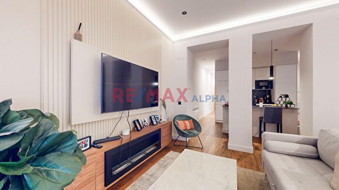 Centro, Universidad Malasaña: Piso en venta de 2 habitaciones