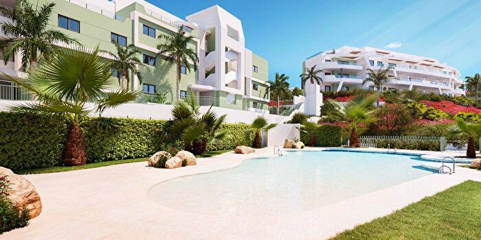 Andalucía, Málaga: Piso en venta de 2 habitaciones