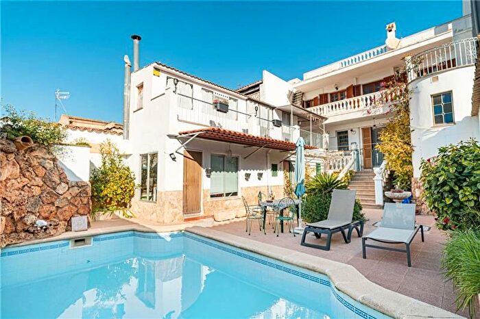 Casa en venta de 3 habitaciones, Platja de Palma, Es Portixol Es Molinar