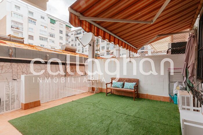Piso en venta de 6 habitaciones: LEixample, Gran Via