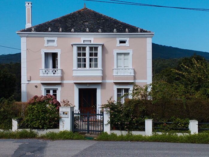 Cervo, Lugo: Casa en venta de 6 habitaciones