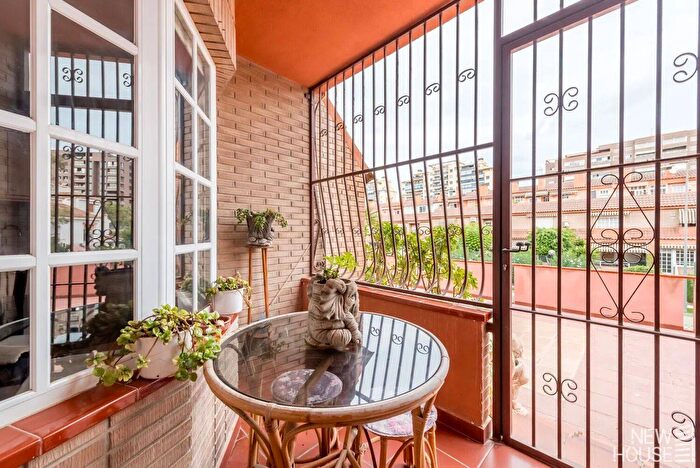 Casa de 5 habitaciones en venta en Comunitat Valenciana, Alicante