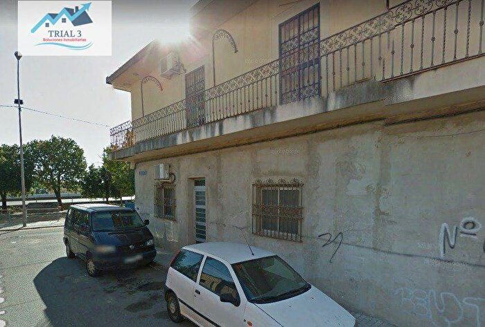 Casa en venta, Andalucía, Sevilla