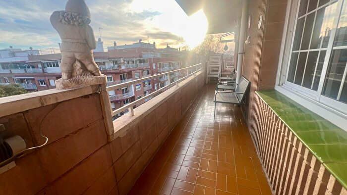 Piso en venta de 4 habitaciones en Bonavista Bufalà Morera, Bufalà