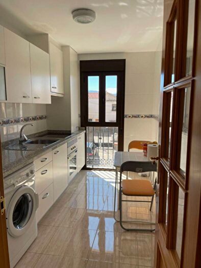 Piso en venta de 2 habitaciones: Andalucía, Granada
