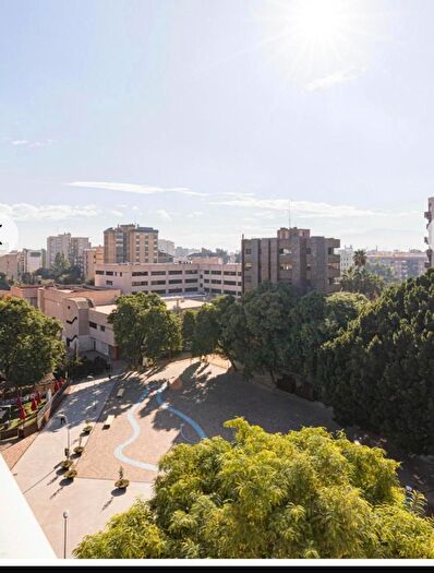 Piso en venta de 3 habitaciones, Centro, La Fama