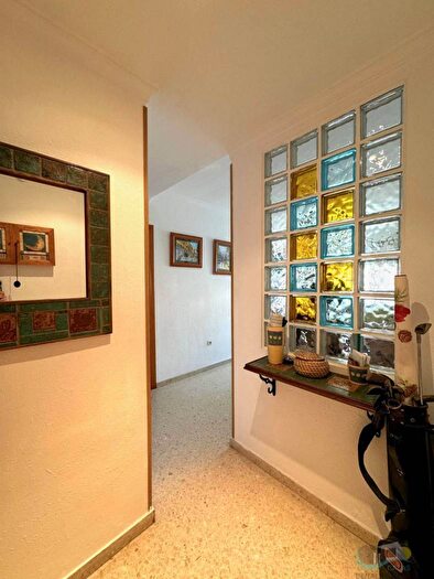 Piso en venta de 3 habitaciones en Andalucía, Málaga