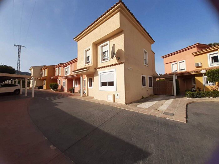 Casa de 3 habitaciones en venta en L'Alfàs del Pi, Comunitat Valenciana