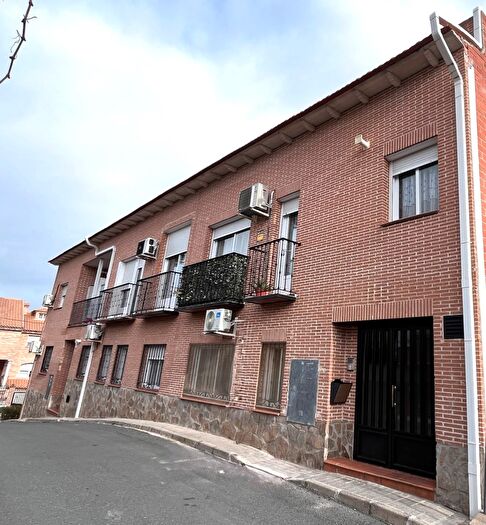 Olías del Rey, Toledo: Piso en venta de 2 habitaciones