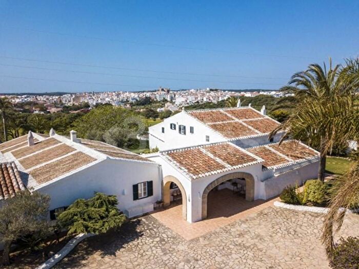 Casa en venta de 7 habitaciones: Illes Balears, Islas Baleares
