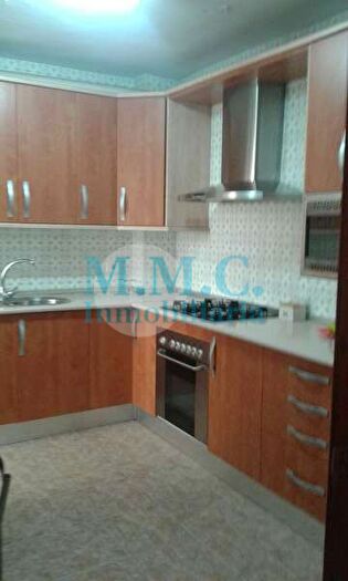 Piso en venta de 4 habitaciones: Oliveros Altamira, Almería Capital