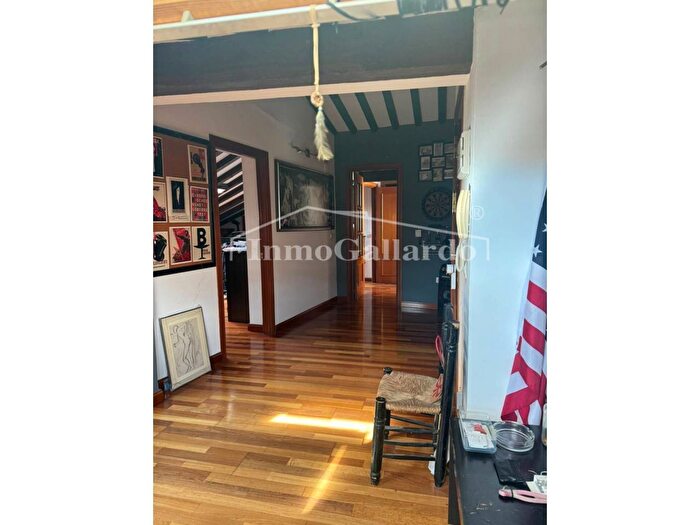 Casas en venta y pisos alquiler - 2