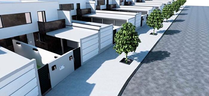 Casa en venta de 4 habitaciones en Hervencias, Ávila Capital