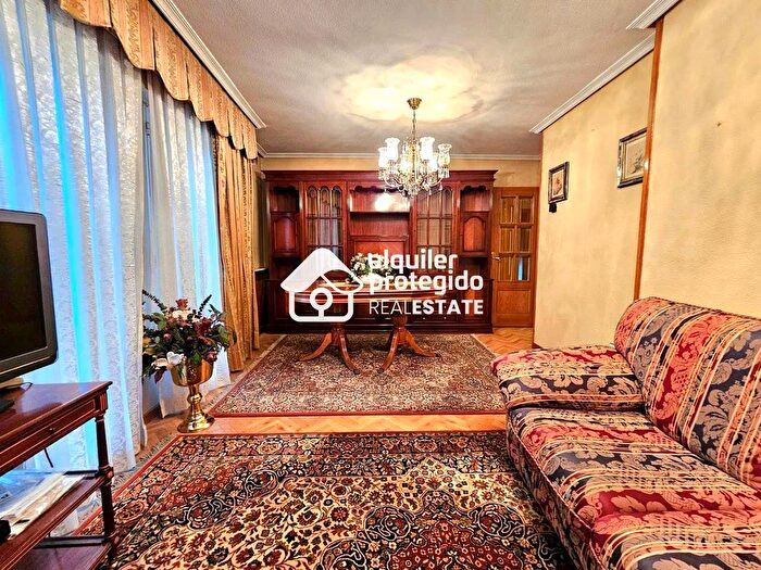 Casas en venta y pisos alquiler - 2