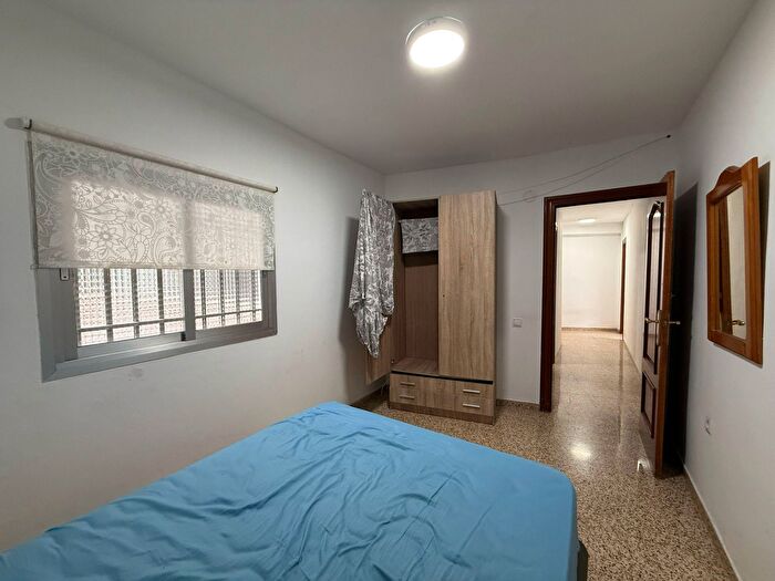 Piso en venta de 4 habitaciones, Quatre Carreres, En Corts Doctor Waksman