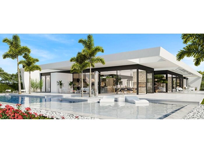 Casa en venta de 4 habitaciones en Comunitat Valenciana, Alicante