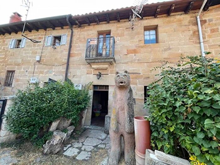 Casa de 3 habitaciones en venta en Cantabria, Cantabria