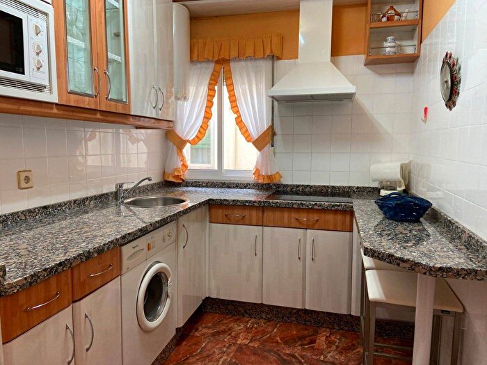 Piso de 2 habitaciones en venta en Valencia de Don Juan, Castilla y León