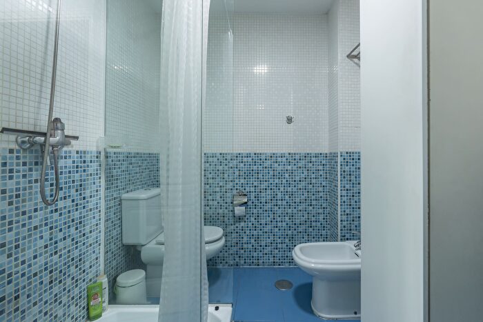 Centro, Embajadores Lavapiés: Piso en venta de 1 habitación