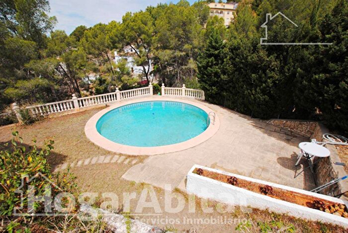 Casa en venta de 4 habitaciones: Comunitat Valenciana, València