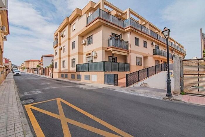 Piso en venta de 2 habitaciones: Híjar, Las Gabias