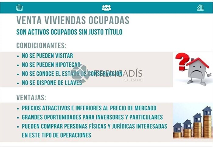 Piso en venta de 3 habitaciones: Comunitat Valenciana, València