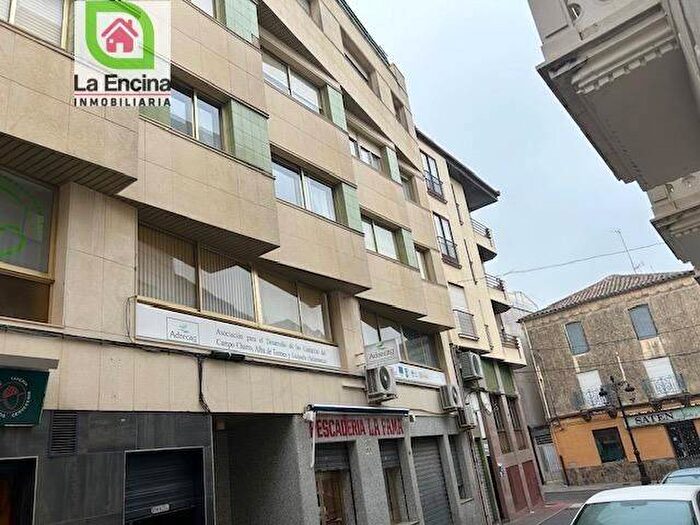 Piso en venta de 4 habitaciones: Castilla y León, Salamanca