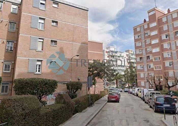 Piso en venta de 3 habitaciones, Comunidad de Madrid, Madrid