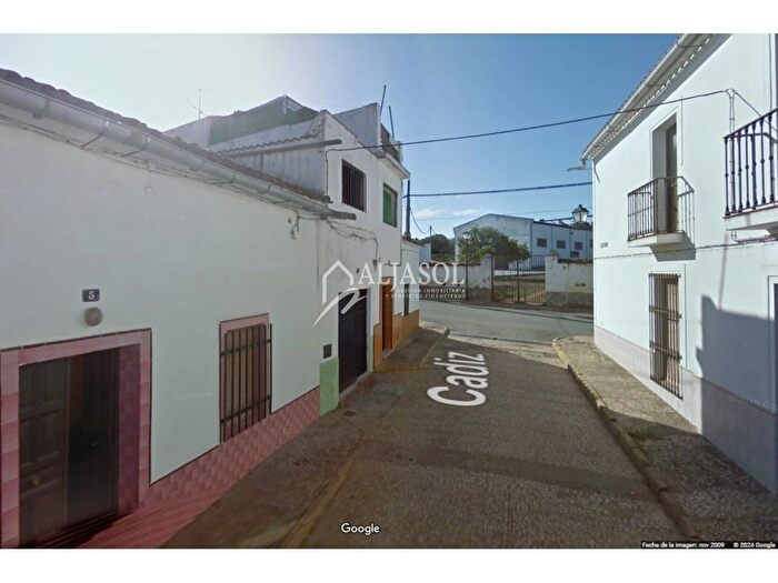 Andalucía, Huelva: Casa en venta de 1 habitación